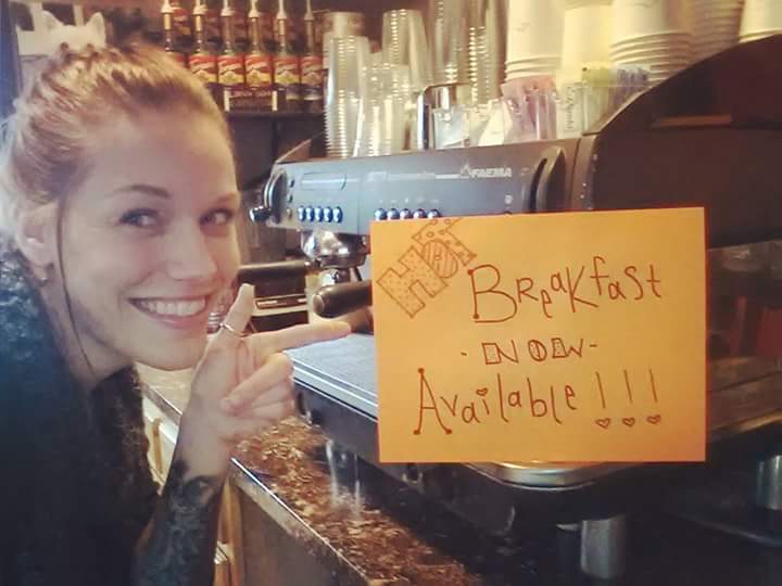 LongDogMelissa's tweet photo. #LongDogEspresso #Barista #BaristaLife #Mocha #Latte #Espresso #Coffee #CoffeeTime #PNW #MapleValley #Washington https://t.co/XS71hFyFoe