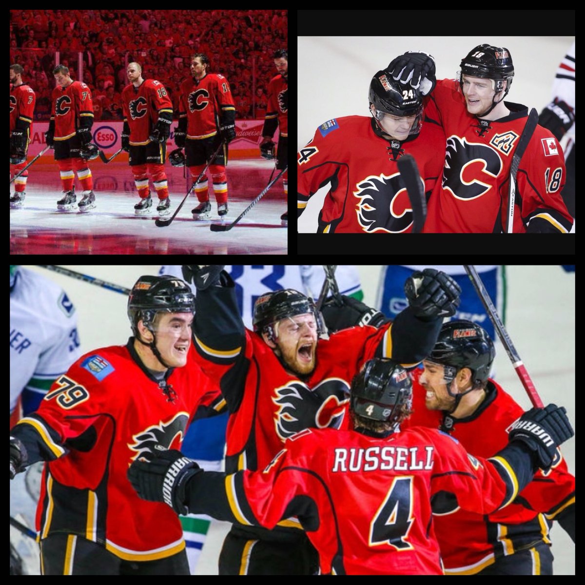 MattStajan18's tweet photo. Always tough to say goodbye to teammates &amp; friends.  Lots of great memories. Gonna miss these guys!  #goodluck https://t.co/h1RMPgIHtL