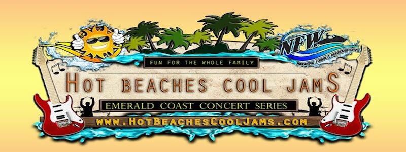 Country Music Fans
Check this out!
@HotBeachesCoolJams
Navarre, Florida 
November 4th... fb.me/QJqLiu3T