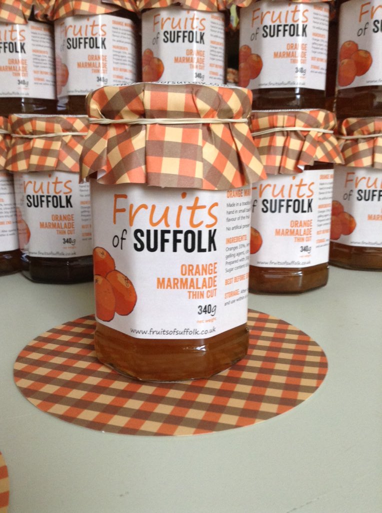 Fruits Of Suffolk tweet media