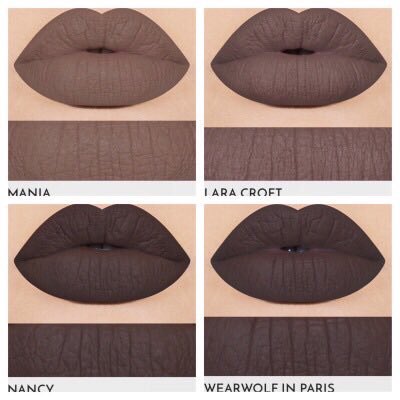 MakeupAnd0utfit tweet picture
