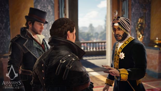 Assassin's Creed Syndicate