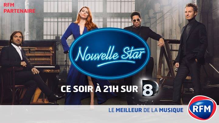 Nouvelle star - Episode 3 : castings à Toulouse et Paris  Cce9GLvWAAAQV6T