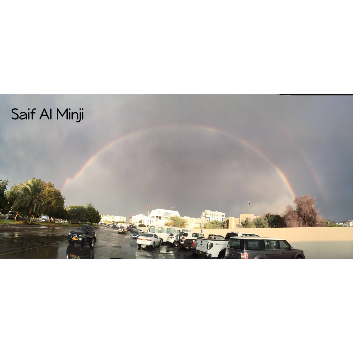 SaifQV's tweet image. اول مرة احس احتاج أصور بالبانوراما،،، وطلعت عوجة