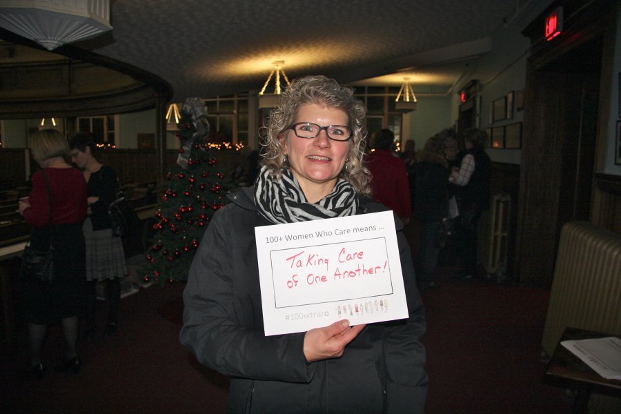 100womentruro's tweet photo. Tonight’s the night: #100WTruro meeting! Reception 5pm, meeting 6pm, Redcliff Middle School https://t.co/yZef6s3vkV https://t.co/hmfBAOA1qC