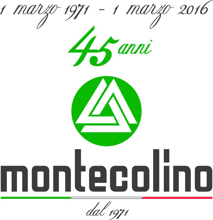 45 anni e non sentirli! Happy Birthday Montecolino!