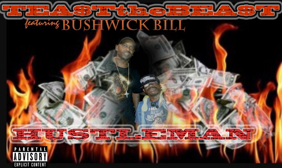 TeastKelly's tweet photo. https://t.co/pECCJ1fxcG #teastthebeast #tstroke  #thelunatics #bushwickbill #bushwickbillions #ghettoboys #trap https://t.co/AVjUnovuOL