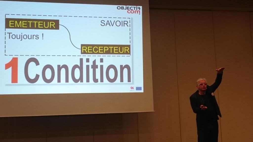 EntreVinsEtNous's tweet photo. Mes astuces pour bien communiquer - connaître la valeur ajoutée de la communication #objcom # EVEN #Pierreguilbert https://t.co/0VtHeq1cbD