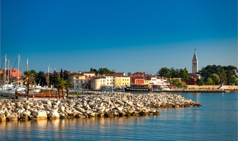 Adria24's tweet photo. #novigrad : the small fishing romantic town on the north- western part of the #Istria 
https://t.co/B7O863bpa1 https://t.co/9vAnPTpzTp