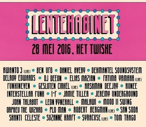 Jesus christ... #lentekabinet have really outdone themselves this year. Chapeau 🎩

#amsterdam #benufo #danielavery …