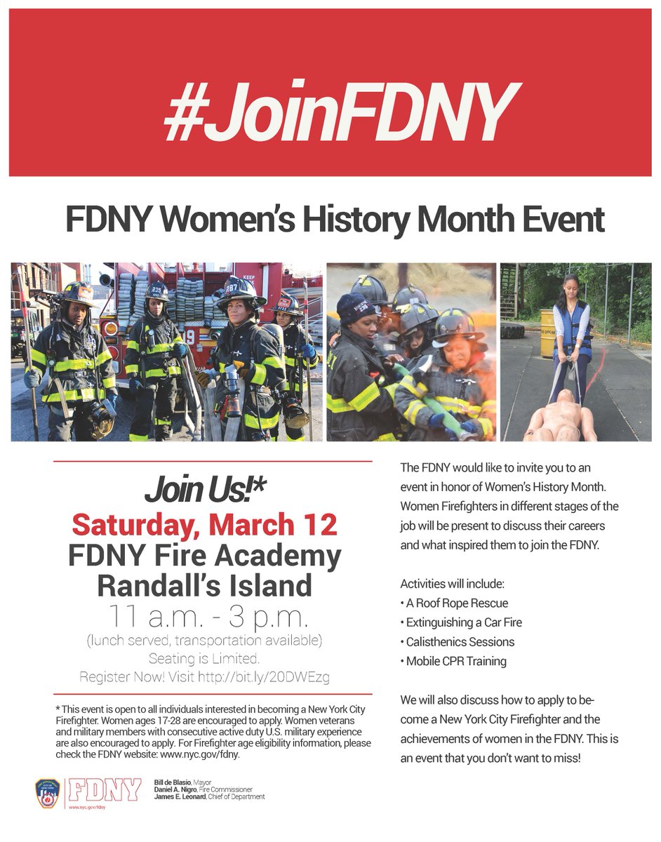 citytechseek's tweet photo. In honor of #WomensHistoryMonth ... #NYCCTSEEK #CityTech #CUNY #SEEKSocial #Seekat50 https://t.co/R7ldQAsFFz