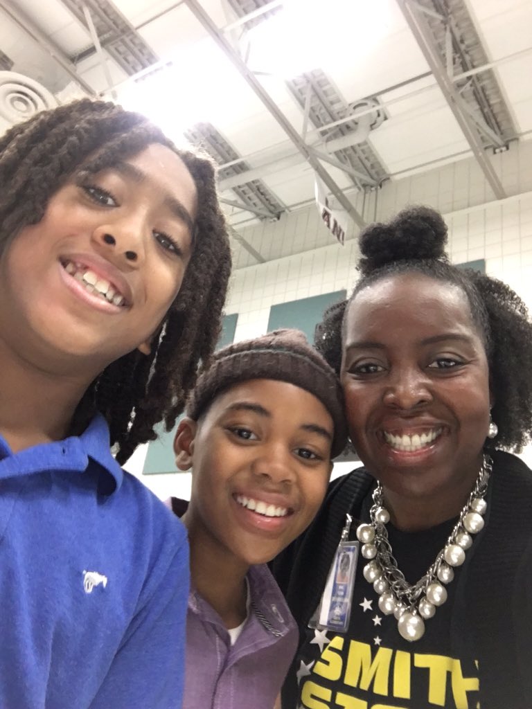 cgoss99's tweet image. Celebrating #STARbehavior early this morning because #kidsdeserveit @BJ__Smith @mesquiteisdtx