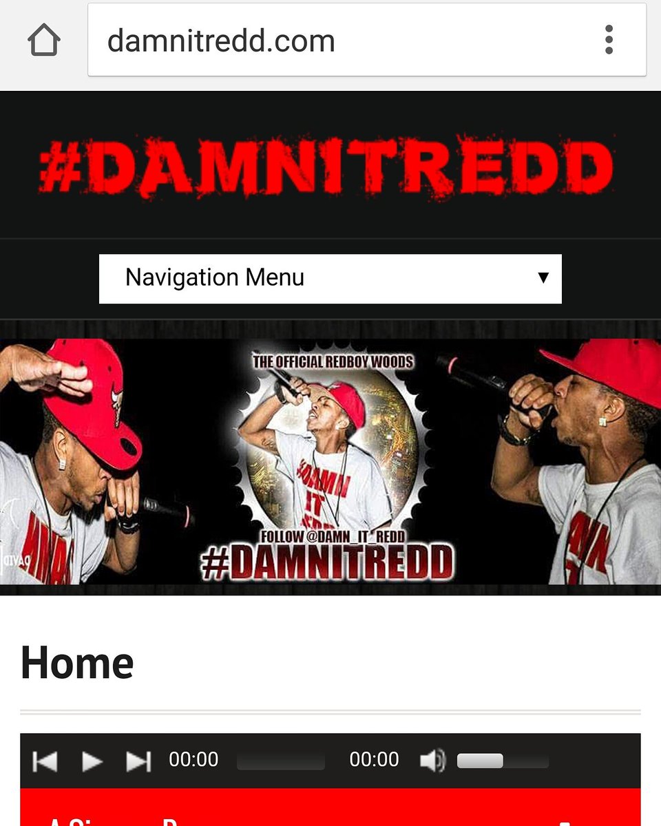 BiggReddKartel's tweet image. Check my website  #DAMNITREDD !!!!!!!!!!!!!
damnitredd.com