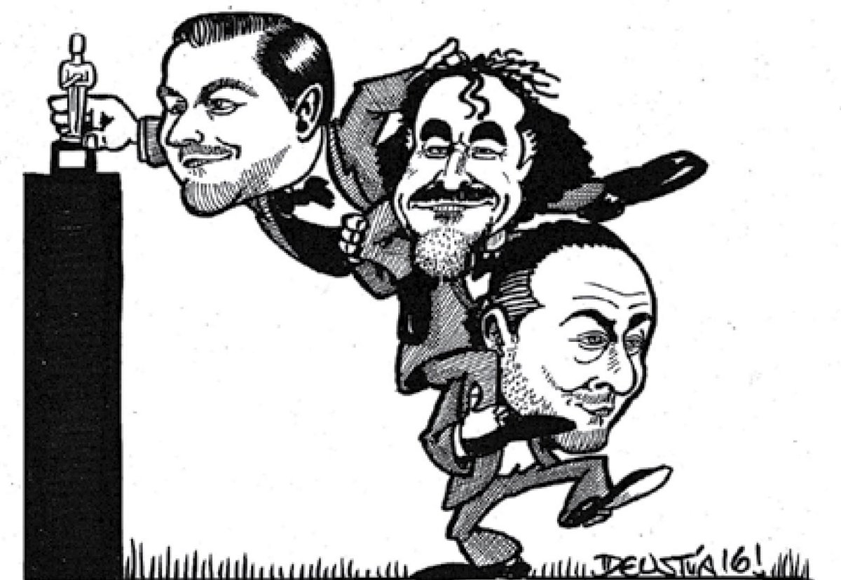 novedadesqroo's tweet photo. Te compartimos el #Cartón del día: https://t.co/aSfrXOb4UF