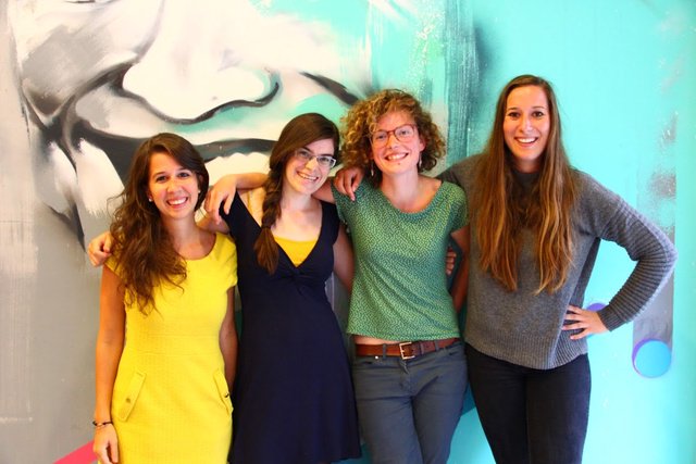 Ulule NL tweet media