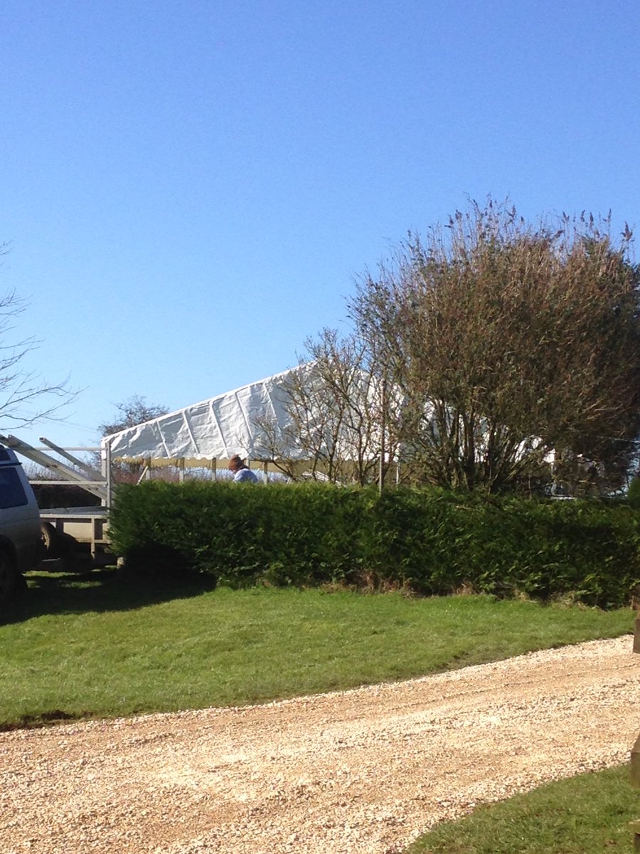 <a href="/fourshires_/">Four Shires Marquees</a> thanks for excellent marquee <a href="/christygreves1/">Christy Greves</a> 21st great service and will definitely recommend you.