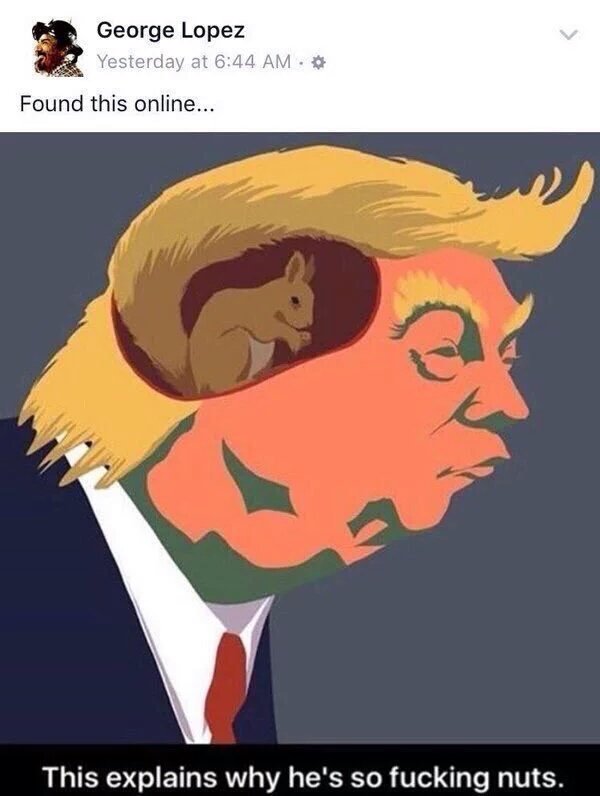 andrebugotti's tweet photo. Lmfao George Lopez no chill 😂😂😂 https://t.co/HtyUTOkrVM