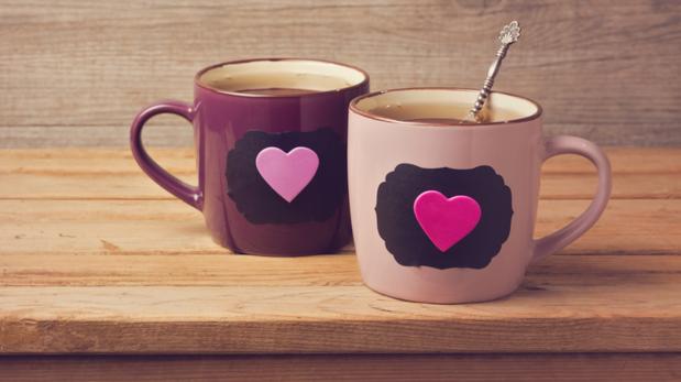 CasayMas_ECpe's tweet photo. Cinco formas de usar tus #tazas para decorar tu casa ► https://t.co/Itz1niSeAK https://t.co/bFMjASojus