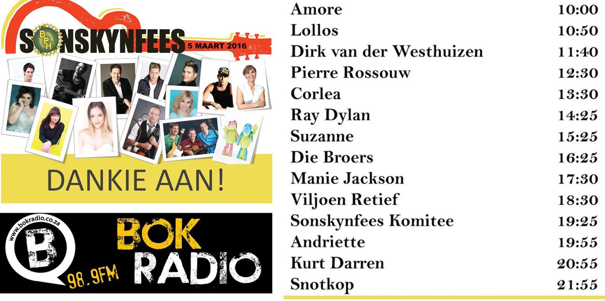 Sonskynfees tweet media