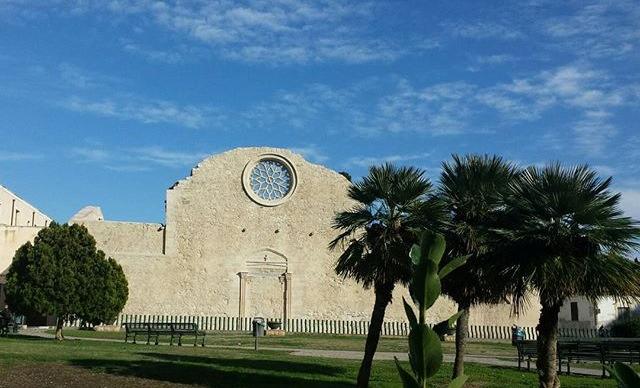 siracusamente's tweet photo. #1Marzo, San Giovanni, sole e 15 °C.E' tempo di prenotare la vacanza a #Siracusa -->https://t.co/Z8qiWrNrTl https://t.co/F41MV8y5GS