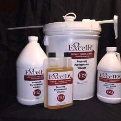 JBMEquiFarms's tweet photo. We now sell #excelEQ here in #Manitoba Amazing things this is doing for our #senior and #reining #horses wow!! https://t.co/HOaZ4AxjKZ
