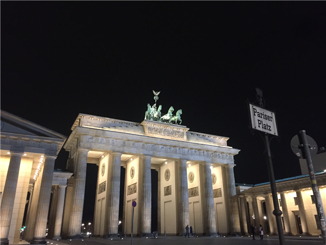 JamesCronk4's tweet photo. A recap of @CiscoLiveEurope from a first time attendee. https://t.co/hyVcGridjV https://t.co/Zz58JoE8OR