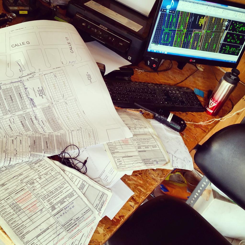 Xavi_DATH's tweet image. Me falta escritorio #bellavistadelsUr #bmv #buildermode