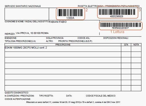 VIVICASAGIOVE's tweet photo. Addio al foglietto rosa: arriva la ricetta elettronica. Ecco ... - https://t.co/xWFOCy8X6J - a cura di Redazione https://t.co/I29WDeWNkF