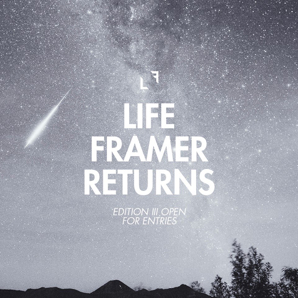 metroimaging's tweet photo. They're back folks! The super-force that is @LifeFramer now open for business https://t.co/3ii8x7xnVo #EditionIII https://t.co/BnhxihhZ8s