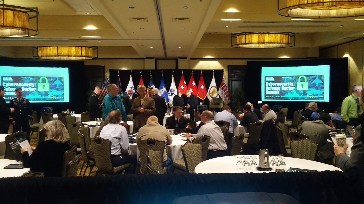 Michigan Office of Defense & Aerospace Innovation tweet media