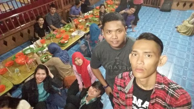 Last picture ramadhan #kurusharuskurus