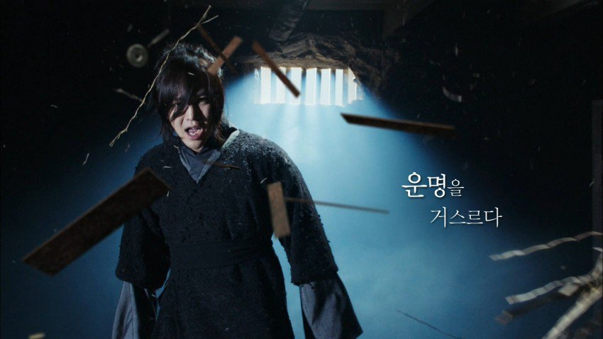 sbs드라마 대박 예고 떴음 | 인스티즈