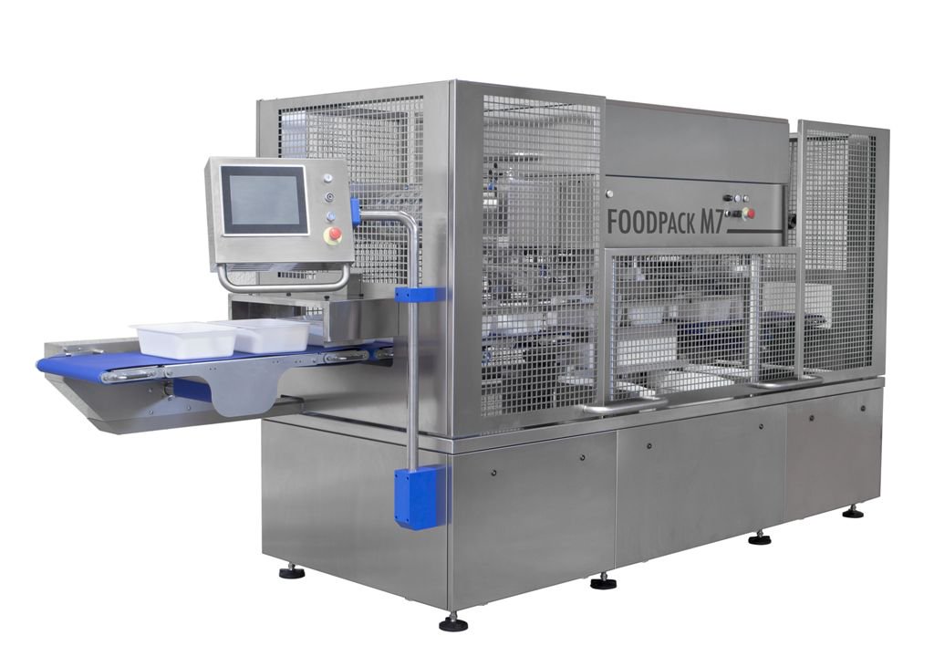 world_fishing's tweet image. ILPRA to introduce new traysealer at #Seafood Expo Global: tinyurl.com/jqcdme3 @IlpraSpa #seafoodpackaging
