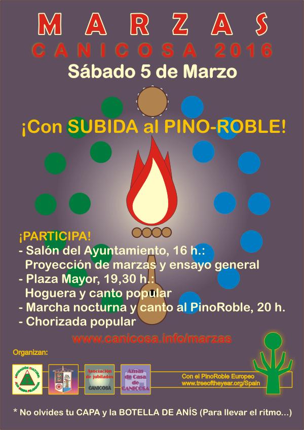 ASPelendona's tweet photo. Este sábado, Marzas de Canicosa y despedida del concurso @pinoroble2016, más info: https://t.co/VeDVXJYoMa https://t.co/0Yh1u62Smn