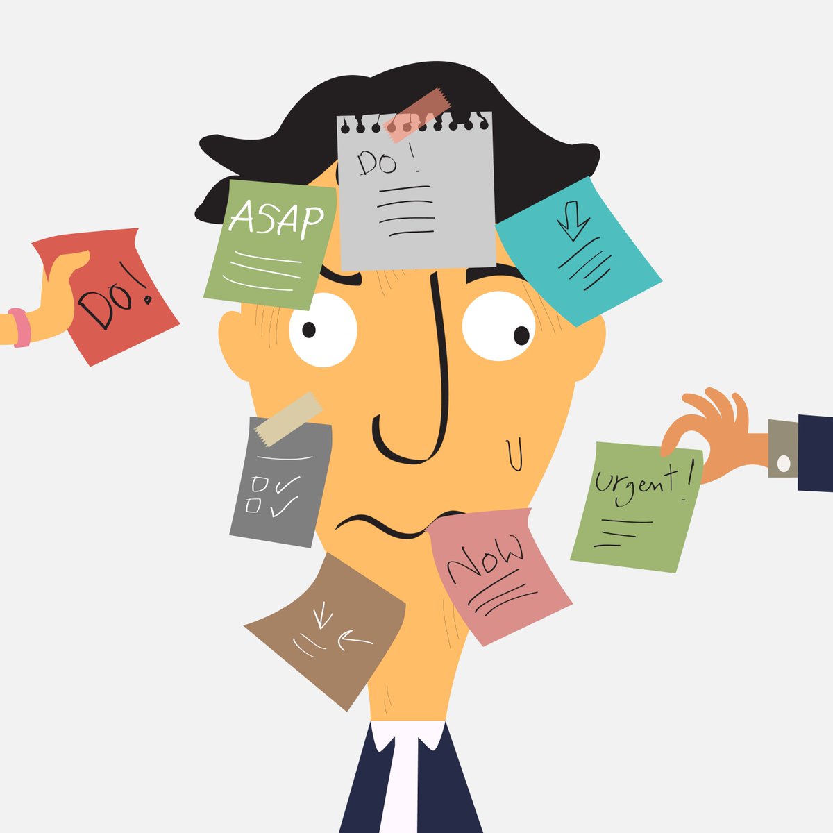 premedlife's tweet photo. Student Column: Start With Stress if You Want Success https://t.co/zZUJEcdWZI #premed https://t.co/vYeHjjj5go