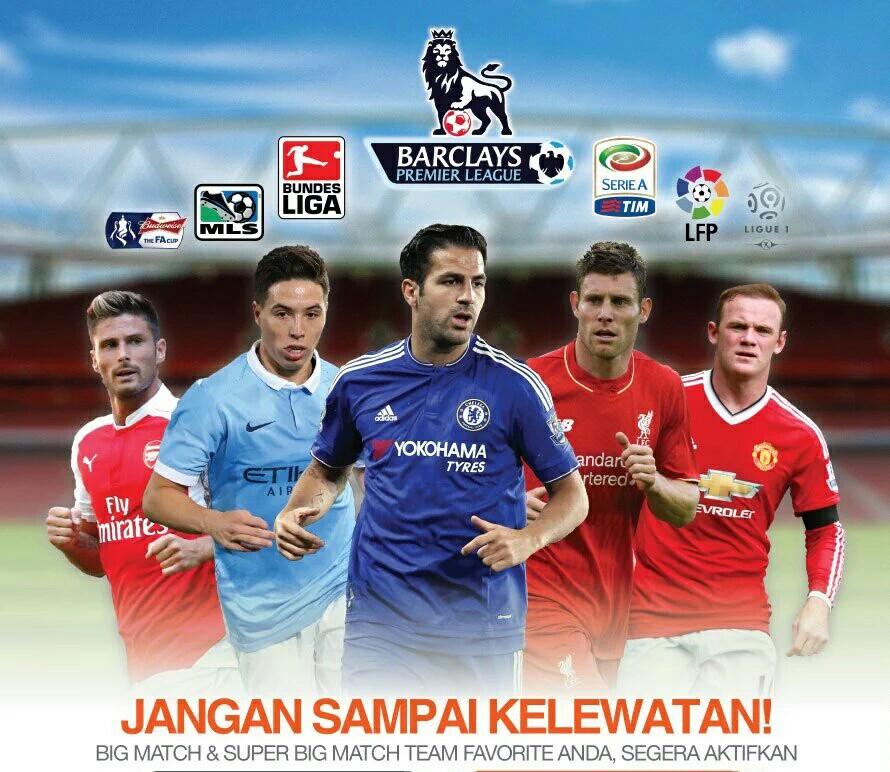 Untuk info promo berlangganan regular/kartu kredit silakan hubungi: 087821164049 (Ryan)
PIN: 539774F6