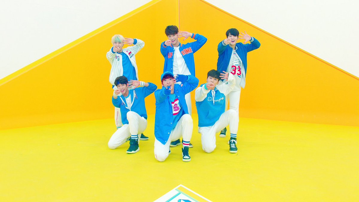 fantagiomusic_'s tweet photo. [#아스트로] ASTRO 아스트로 - 숨바꼭질(HIDE&amp;SEEK) M/V (Performance Ver.) https://t.co/9HAkuAwuQv https://t.co/WCBoWcD4GV