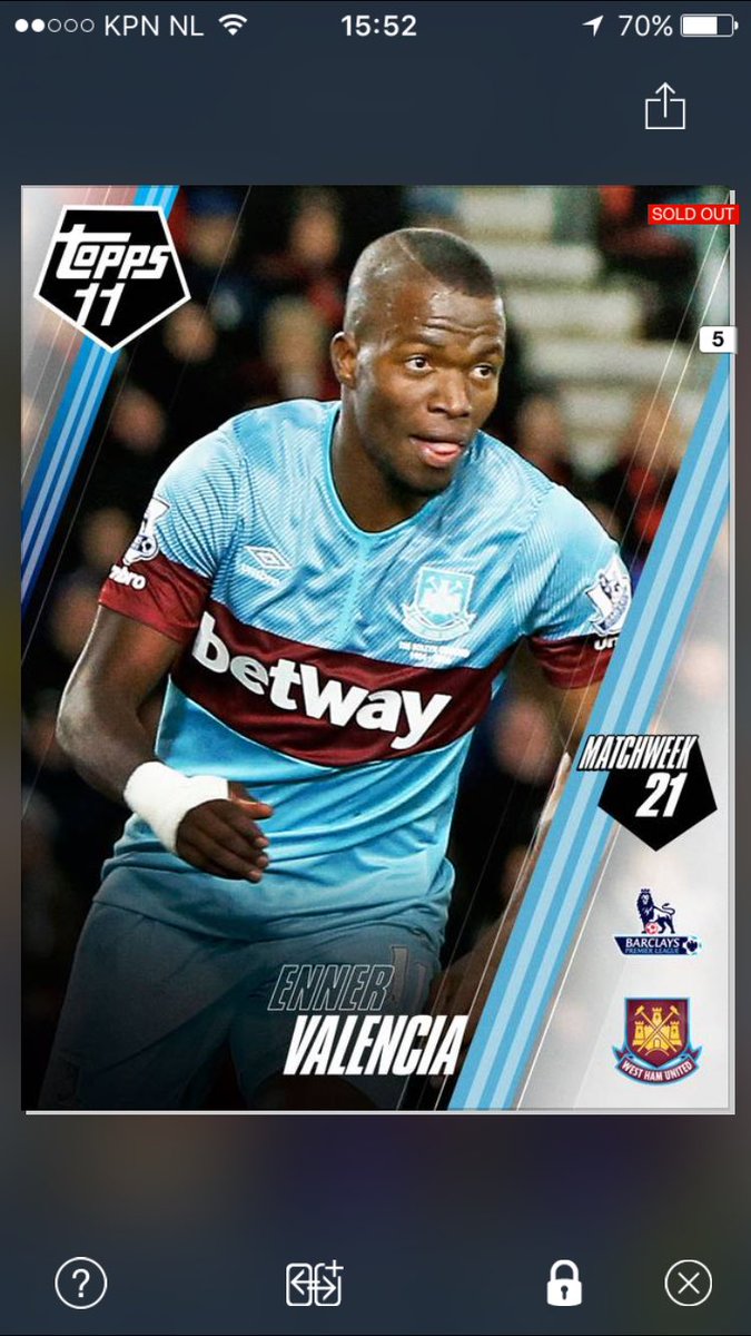 topps_giveaway0's tweet image. NEW giveaway just rt AND follow