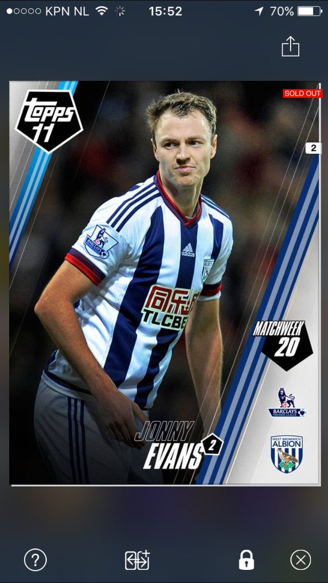 topps_giveaway0's tweet image. NEW giveaway just rt AND follow
