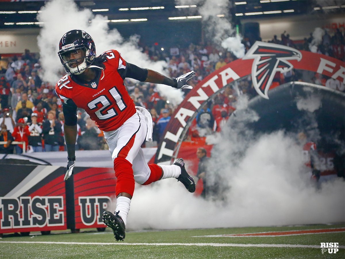 AtlantaFalcons's tweet photo. It's not just any Truesday.

It's Super TRUUUUUUUesday! #RiseUp https://t.co/WqinPHz0FQ