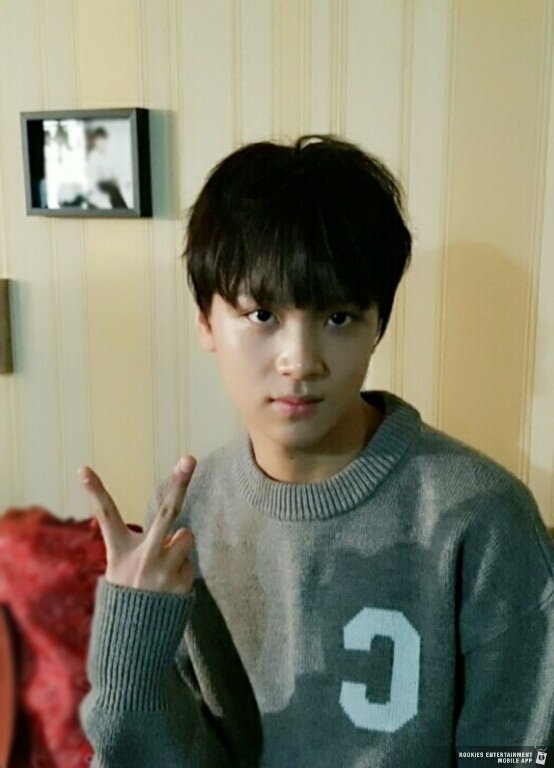 NCT #Regular_Irregular on Twitter: "[Verified 11] NCT Donghyuck 동혁 a.k