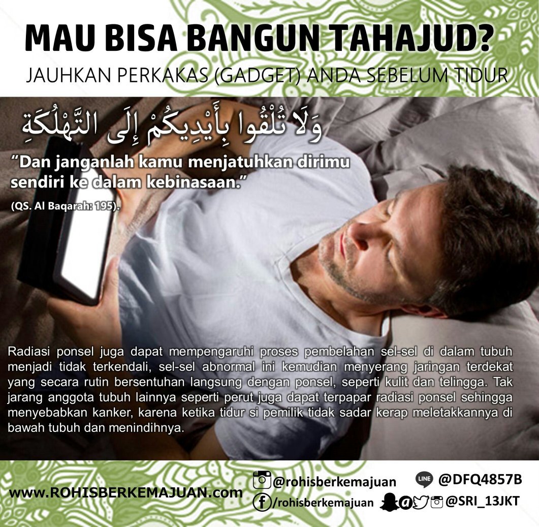 Rohis Berkemajuan tweet media