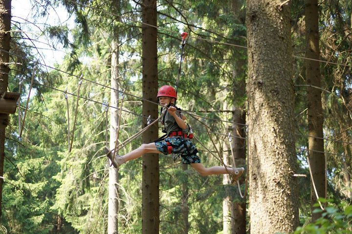 Der Winter ist schon wieder vorbei und die Klettersaison startet. Am 05.03. &amp; 06.03. könnt Ihr im TreeRock endlich …