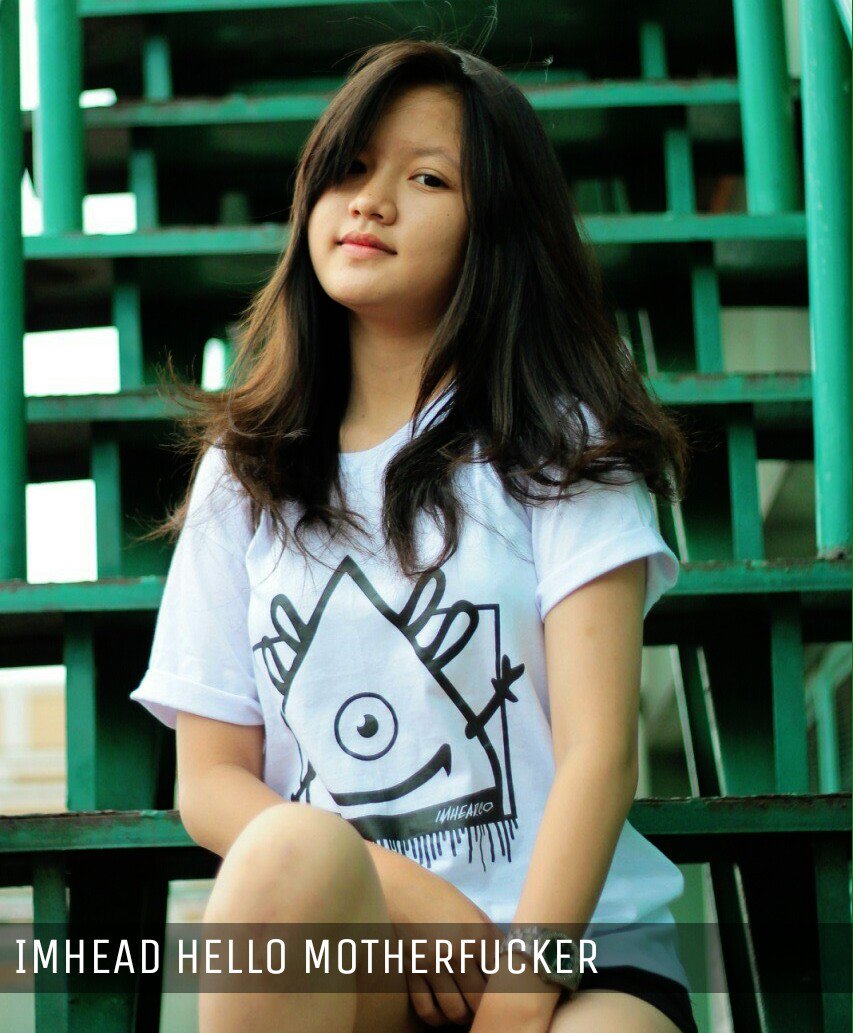 Imhead_cloth's tweet photo. IMHEAD hello motherfucker
IDR 130k blm trmsk ongkir
Size M,L,XL
Cp:
083816326267
BBM:
5A53A855

#imhead #ImheadCloth https://t.co/JCiC2s7vp8