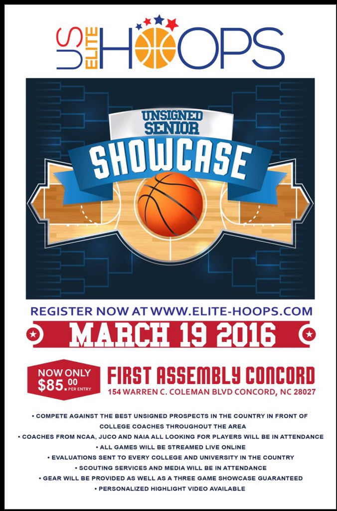 NC Private Hoops tweet media
