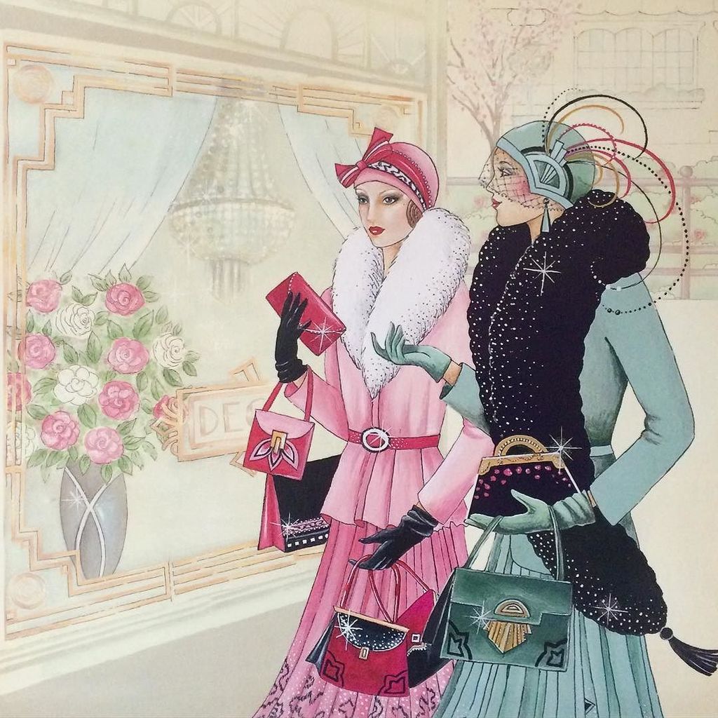 KatieKirkLoves's tweet image. My beautiful new calendar image for the month of March! ✨🛍💐 #march #hellomarch #springisin… ift.tt/1Qk5tLY