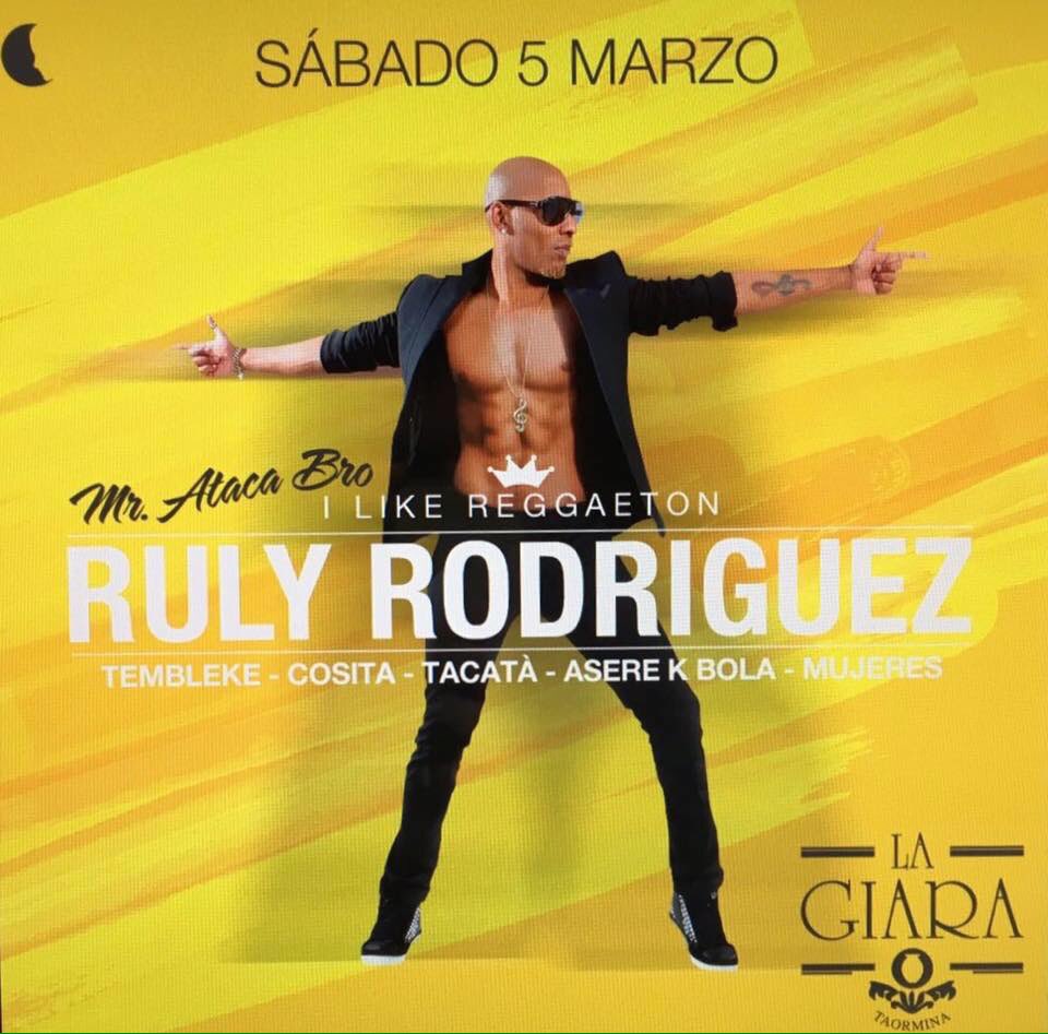 Info e booking: Dm Management 3497463990