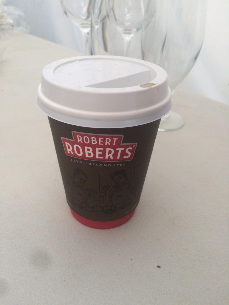 RobtRoberts's tweet photo. @IFEX_NI 
#IFEXtalk
just practicing for the show :) https://t.co/X7pjWXZxj5
