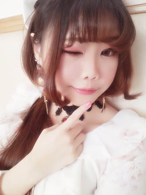 コスプレイヤー莳子(Valoran伏伏)のTwitter画像1