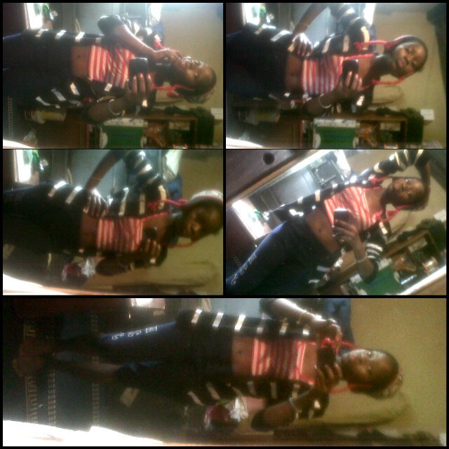 Omi_Phiri's tweet image. #EditFree love my ka ugly perfect body.. I'm #DrugFree N' #PressureFree #Love_Me_For_Me